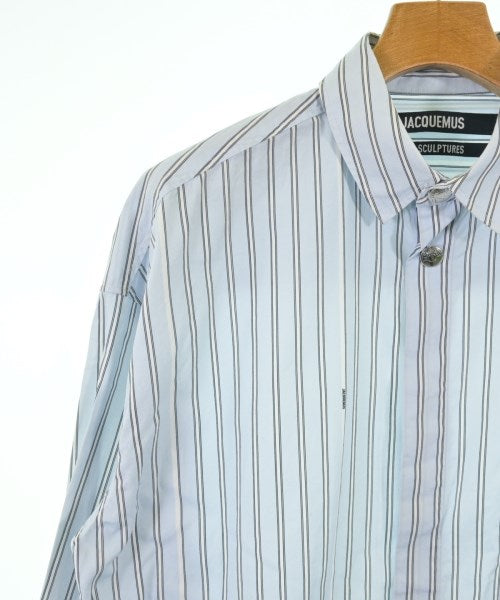 JACQUEMUS 休襯衫