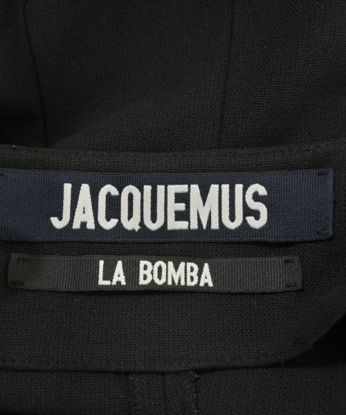 JACQUEMUS 休襯衫