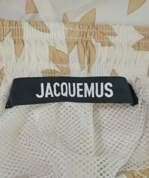 JACQUEMUS 短褲