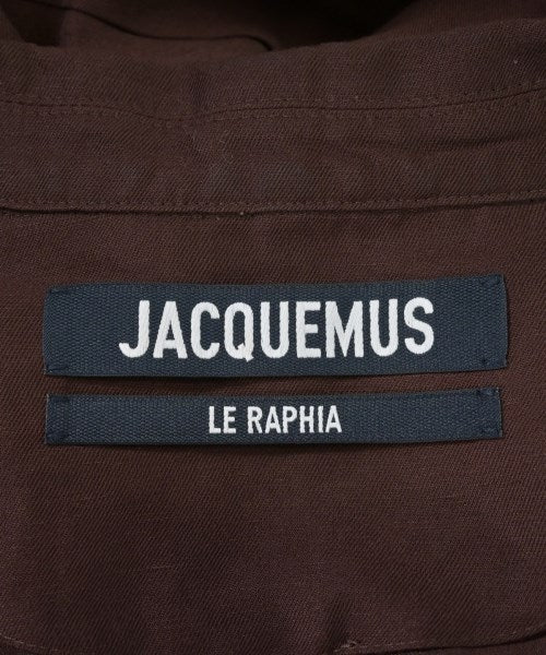 JACQUEMUS 休夾克