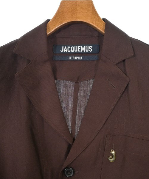 JACQUEMUS 休夾克