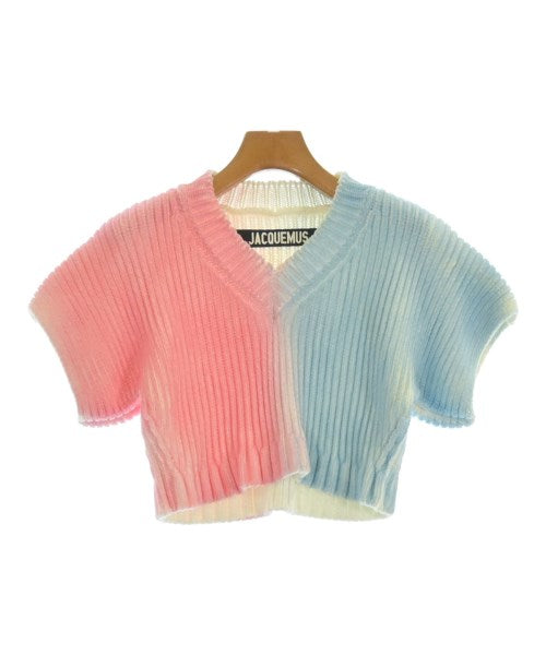 JACQUEMUS 毛衣