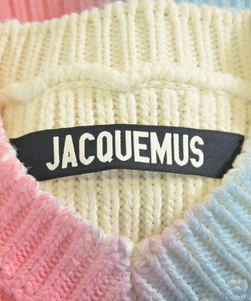 JACQUEMUS 毛衣