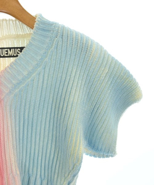 JACQUEMUS 毛衣
