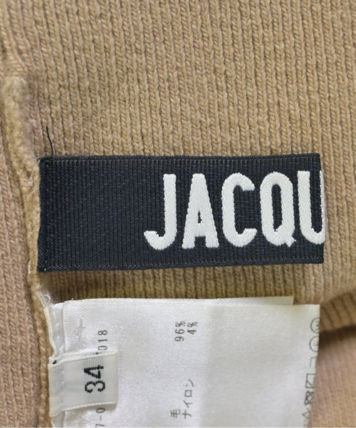 JACQUEMUS 無袖上衣