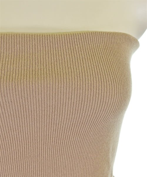 JACQUEMUS 無袖上衣