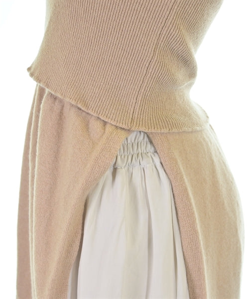 JACQUEMUS 無袖上衣