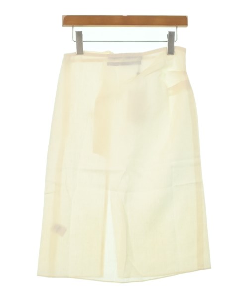 JACQUEMUS 膝上裙