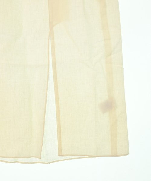 JACQUEMUS 膝上裙