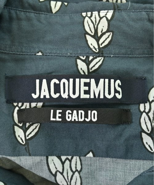JACQUEMUS 休襯衫