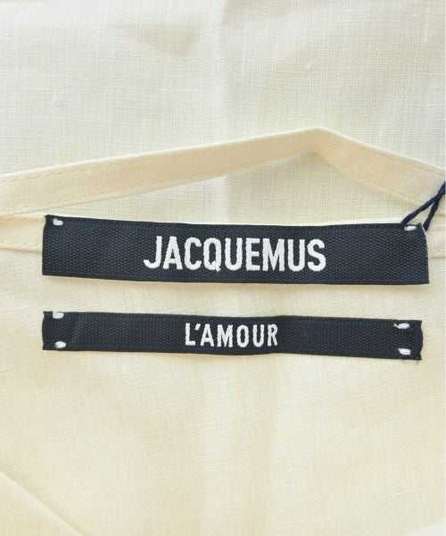 JACQUEMUS 膝上裙