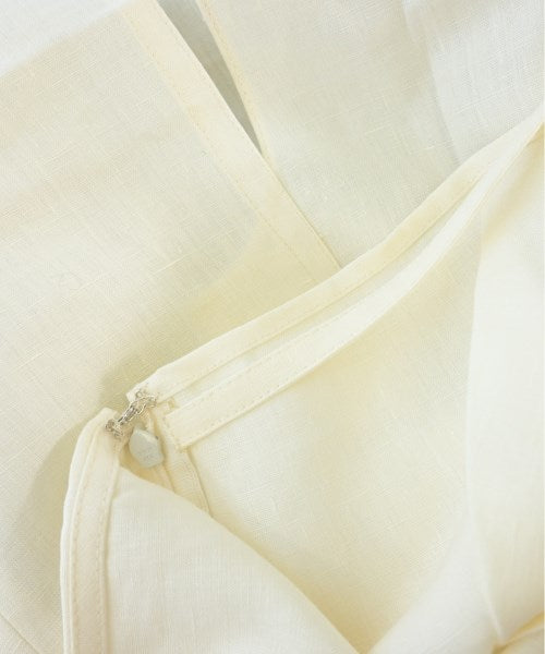 JACQUEMUS 膝上裙