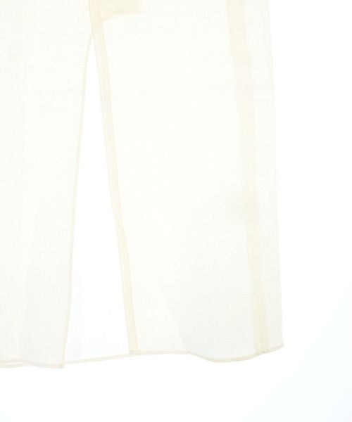 JACQUEMUS 膝上裙