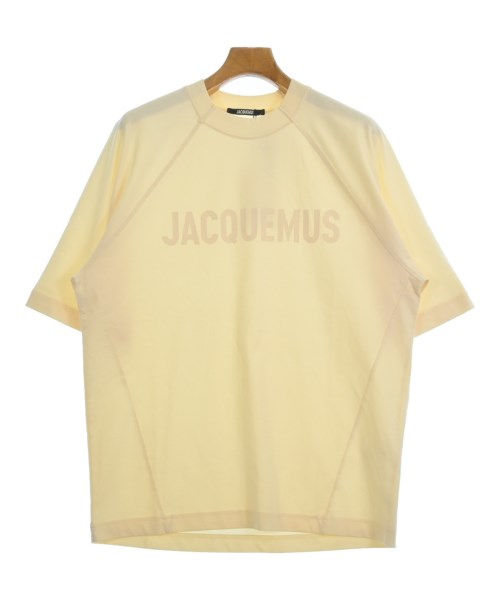 JACQUEMUS T恤/上衣