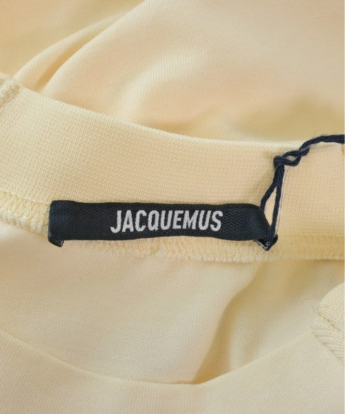 JACQUEMUS T恤/上衣