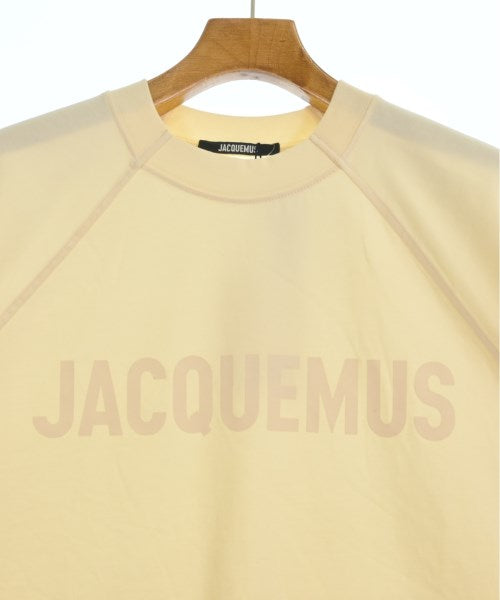 JACQUEMUS T恤/上衣