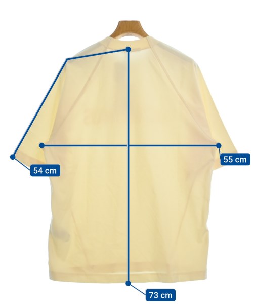 JACQUEMUS T恤/上衣