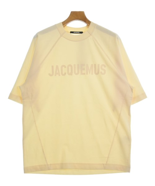 JACQUEMUS T恤/上衣