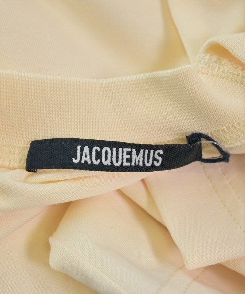 JACQUEMUS T恤/上衣