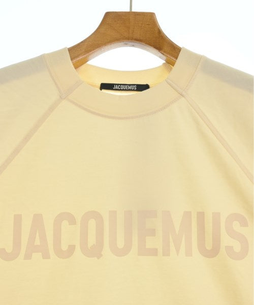 JACQUEMUS T恤/上衣