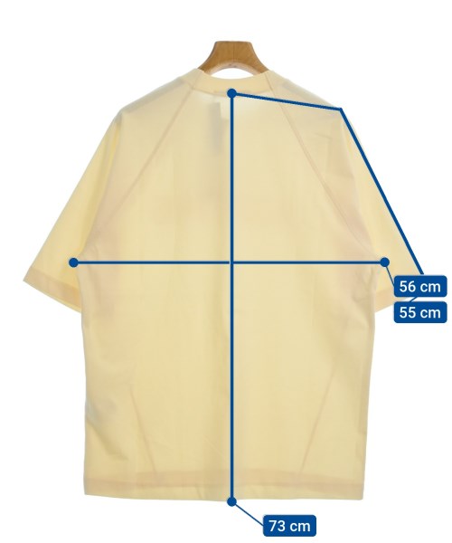 JACQUEMUS T恤/上衣