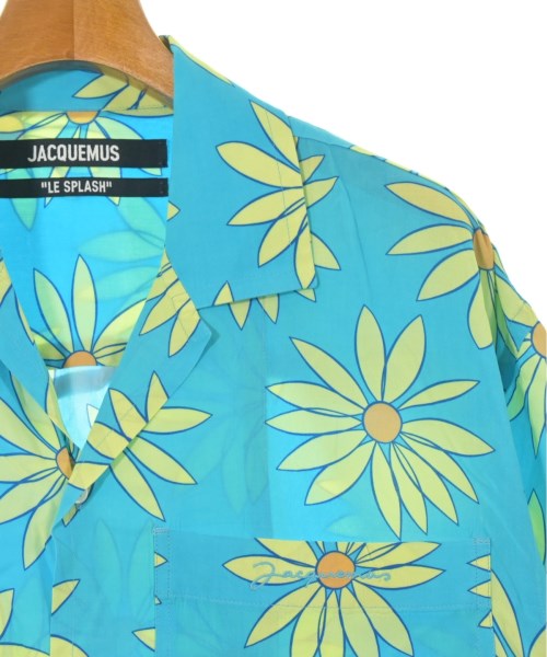 JACQUEMUS 休襯衫