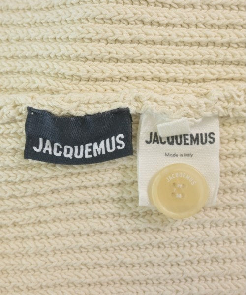 JACQUEMUS 開襟衫