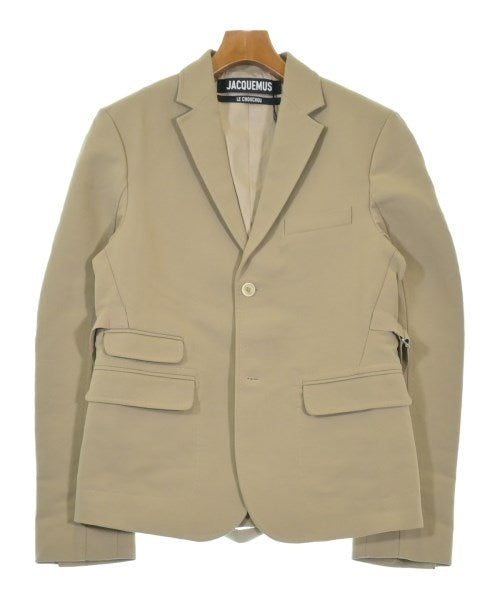 JACQUEMUS 休閒夾克