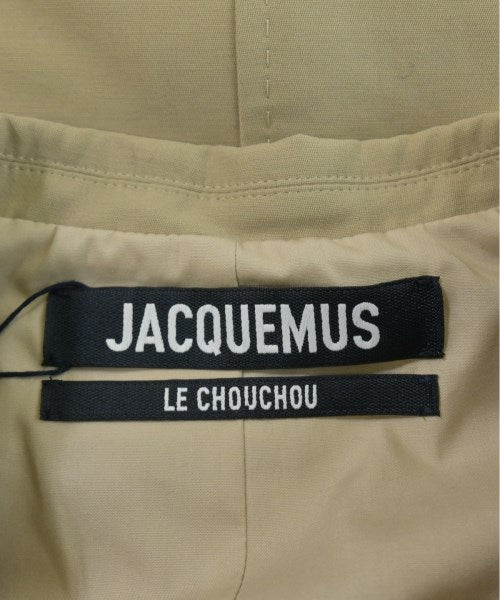 JACQUEMUS 休閒夾克