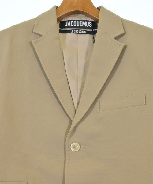 JACQUEMUS 休閒夾克