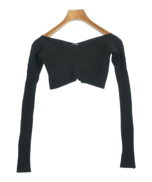 JACQUEMUS 毛衣