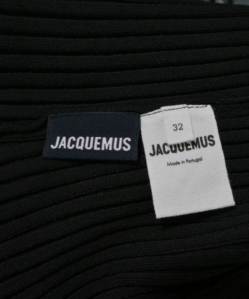 JACQUEMUS 毛衣
