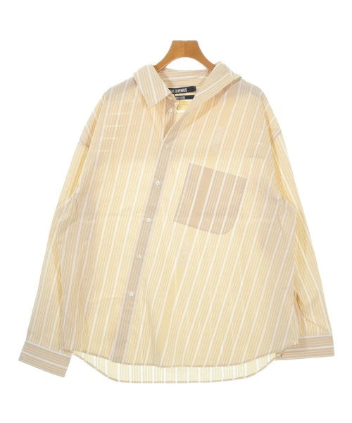 JACQUEMUS T恤/上衣