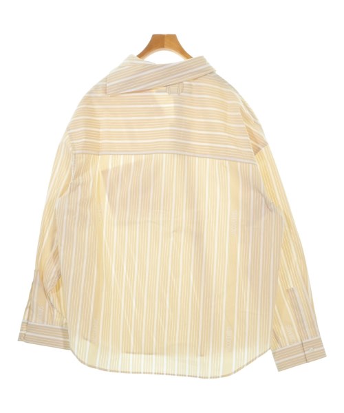 JACQUEMUS T恤/上衣