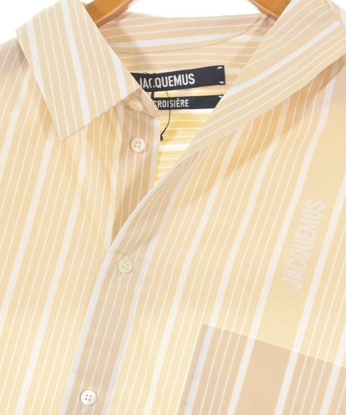 JACQUEMUS T恤/上衣