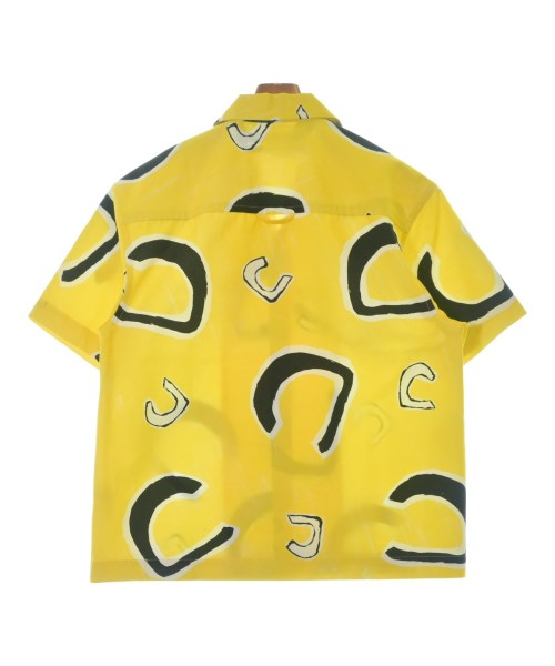 JACQUEMUS 休閒襯衫