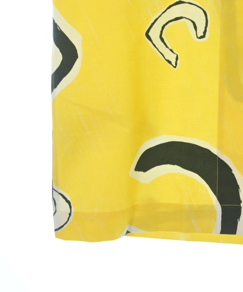JACQUEMUS 休閒襯衫