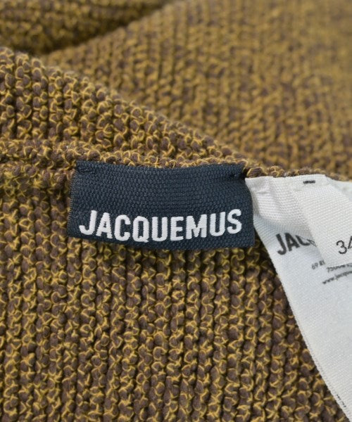 JACQUEMUS 洋裝