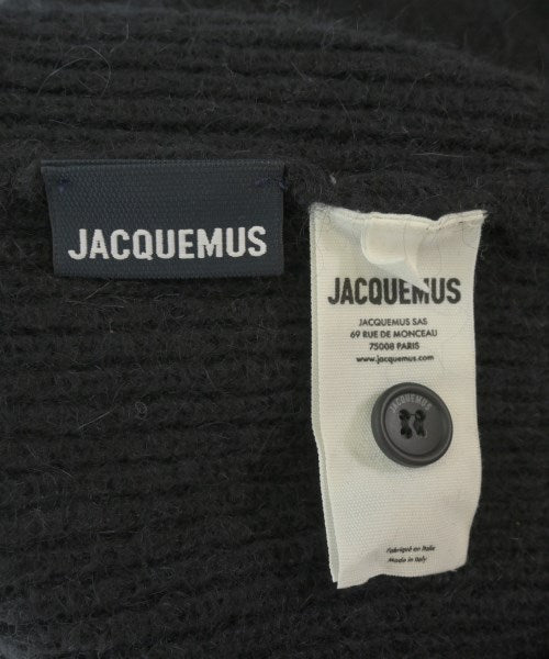 JACQUEMUS 開襟衫