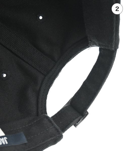 JACQUEMUS 棒球帽