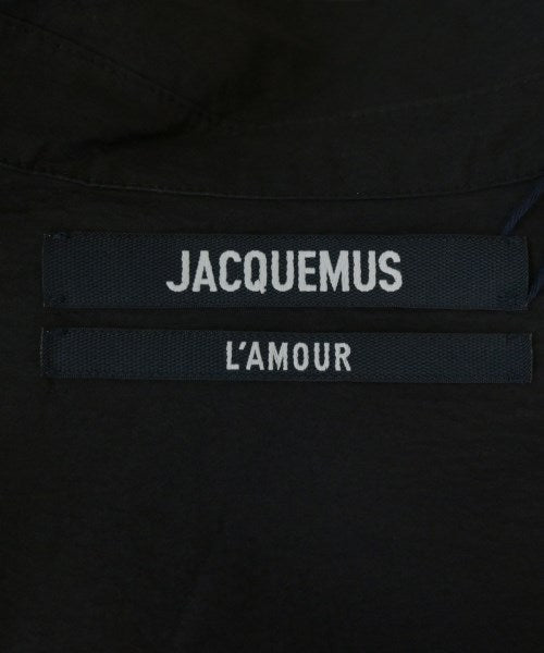 JACQUEMUS 女襯衫
