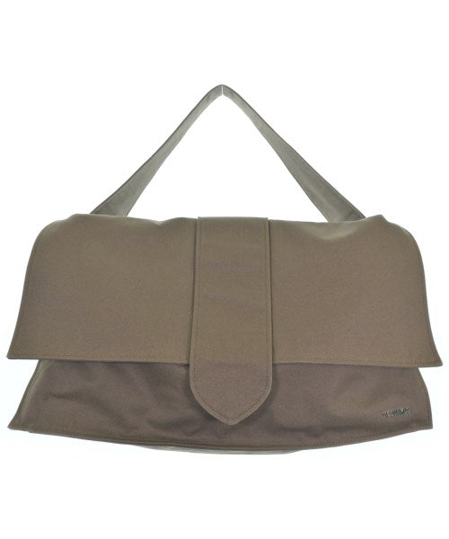 JACQUEMUS 信使包
