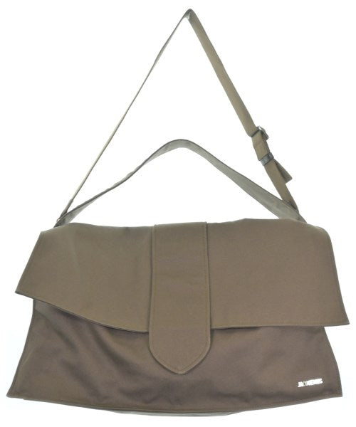 JACQUEMUS 信使包