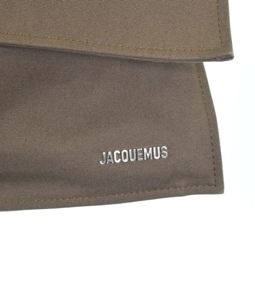 JACQUEMUS 信使包
