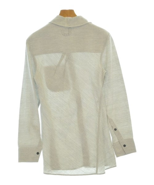 JACQUEMUS 女襯衫