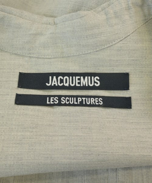 JACQUEMUS 女襯衫