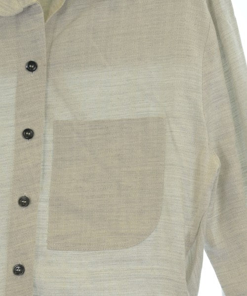 JACQUEMUS 女襯衫