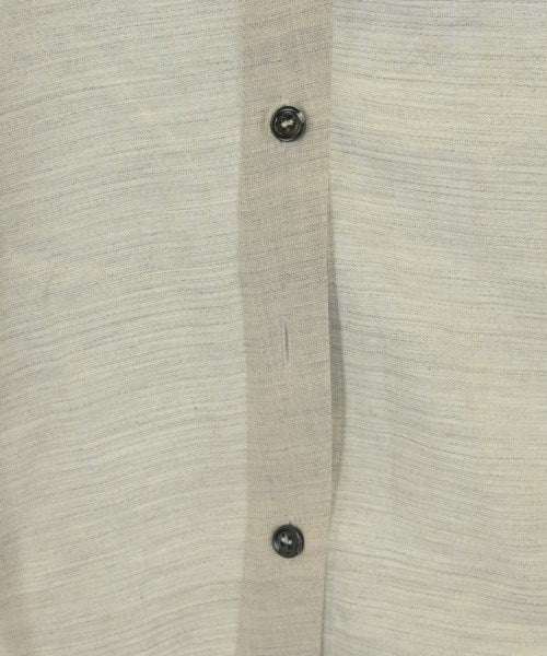 JACQUEMUS 女襯衫