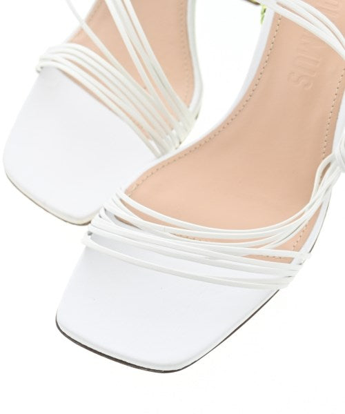 JACQUEMUS 涼鞋