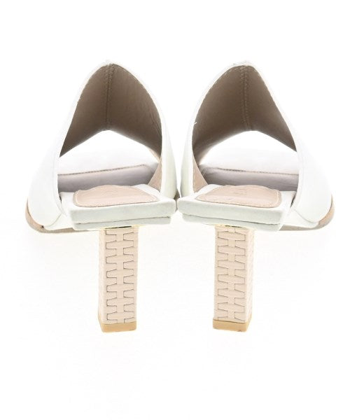 JACQUEMUS 涼鞋